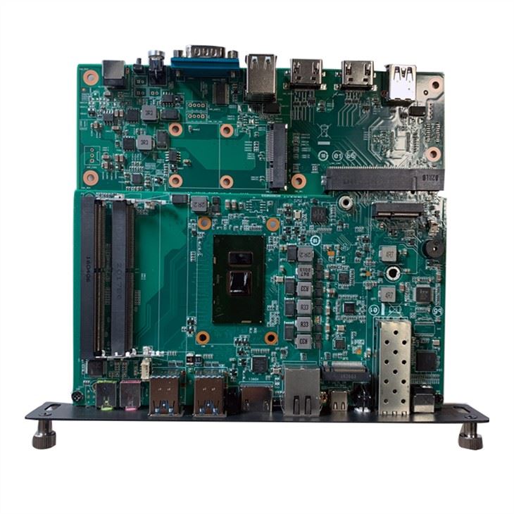 Modul Komputer SDM CORE 6GEN Skylake-U yang Dapat Dicolokkan