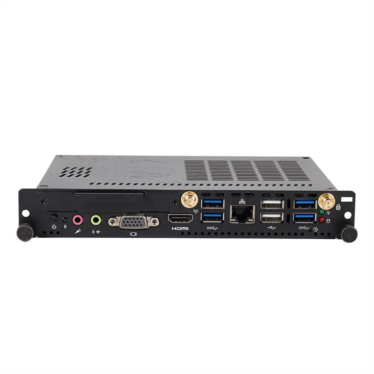 Komputer OPS Skylake I3 I5 I7 Pabrik OEM