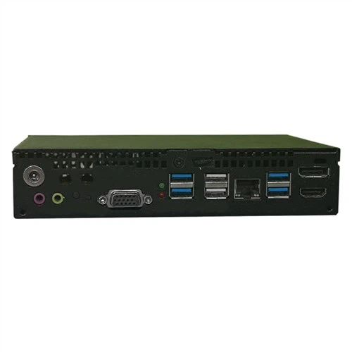 HTPC Mini Computer CORE I5 256Penyimpanan SSD G