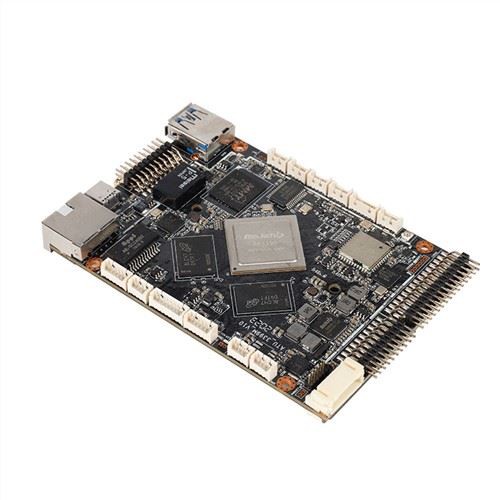 Motherboard Android Panel Sentuh RK3399A