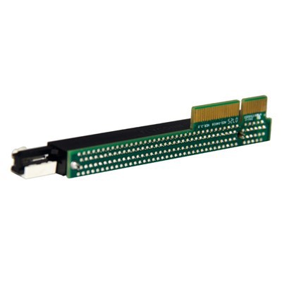 Papan konversi fungsi PCIE X4