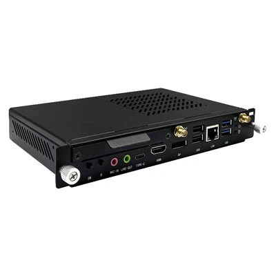 Intel Alderlake-saya7 1260P OPS PC