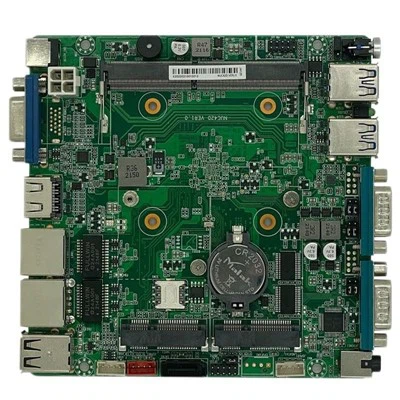 Motherboard Nano Itx Ukuran Motherboard Intel Nano Itx